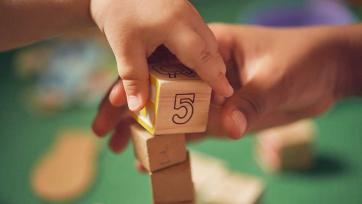 How to Help Your Children Learn to Count and Recognize Numbers