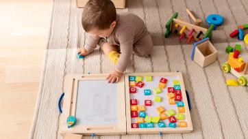 The Essential Guide To Early‎‎‎‎‎ Learning Activities For Toddlers
