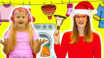 Christmas Bells Are Ringing!- A Holiday Sing-Along