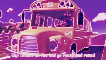 The Wheels on the Bus: Endless Fun and Learning