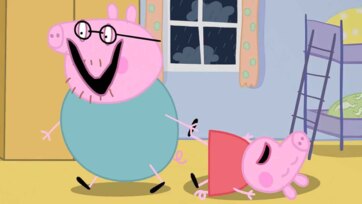 Peppa Pig Toy Water Park Play with Slides, Pools and Little Duck Friends
